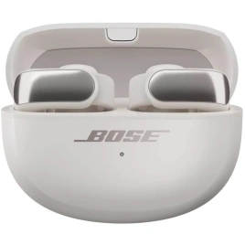 Наушники Bose Ultra Open Earbuds White Smoke