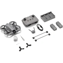 Квадрокоптер DJI Neo 2 Fly More Combo