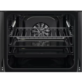 Электрический духовой шкаф Electrolux EOD5H70BX Black/Stainless Steel