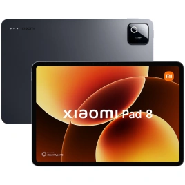 Планшет Xiaomi Pad 8 Wi-Fi 8/256Gb Gray Global Version