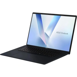 Ноутбук ASUS VivoBook 18 M1807HA-S8025 18.4 WUXGA IPS/ R7-260 AI/16GB/1TB SSD (90NB15P1-M002S0) Quiet Blue