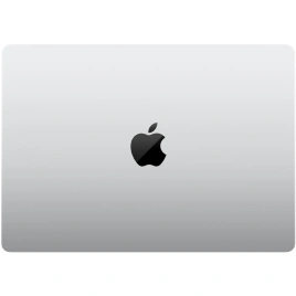 Ноутбук Apple MacBook Pro 14 (2024) M4 Pro 14c CPU, 20c GPU/24Gb/1Tb SSD (MX2F3) Silver