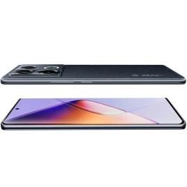 Смартфон Infinix Note 40 Pro Plus 12/256 Obsidian Black