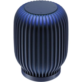 Умная колонка Sber SberBoom с голосовым помощником Салют Blue