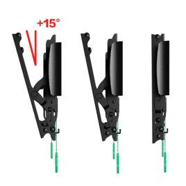 Кронштейн для телевизоров North Bayou C1-T