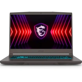 Ноутбук MSI Thin 15 B12VE-2075XRU 15.6 FHD IPS/ i5-12450H/16GB/1TB SSD (9S7-16R831-2075) Space Grey