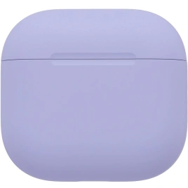 Наушники Apple 5 ANC With Wireless Charging Case Сolor Lavender