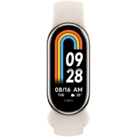 Фитнес-браслет Xiaomi Mi Smart Band 8 White