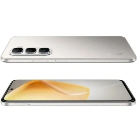 Смартфон Infinix Hot 50 Pro 8/256Gb Titanium Grey