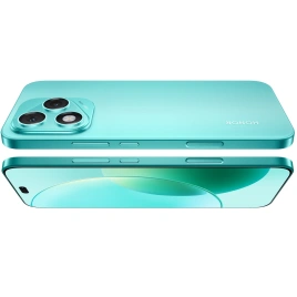 Смартфон Honor 400 Lite 12/256Gb Marrs Green