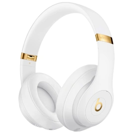 Наушники Beats Studio 3 Wireless White