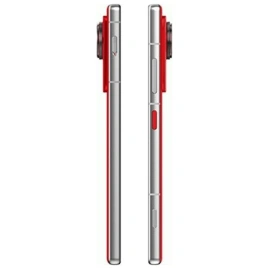 Смартфон ZTE Nubia Z80 Ultra 16/1Tb Luo Tianyi