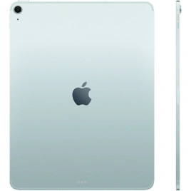 Планшет Apple iPad Air 13 (2026) Wi-Fi + Cellular 128GB Blue