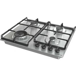 Газовая варочная панель Gorenje GW641EBX Stainless Steel