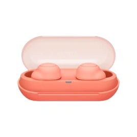 Наушники Sony WF-C500/D Orange