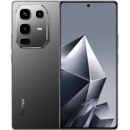 Смартфон Infinix Note 50 Pro 12/256Gb Shadow Black