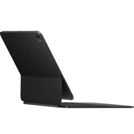 Клавиатура Apple Magic Keyboard для iPad Pro 13 2024 (MWR53) Black