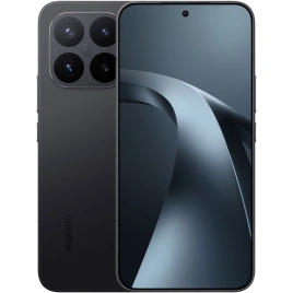 Смартфон Xiaomi 17T Pro 12/1Tb Black EAC