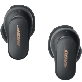 Наушники Bose QuietComfort Earbuds II Gray