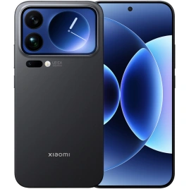 Смартфон Xiaomi 17 Pro 12/512Gb Black CN