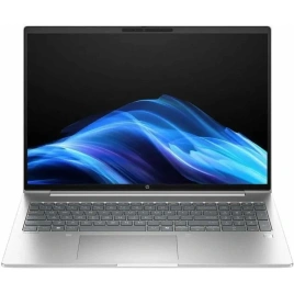 Ноутбук HP ProBook 4 G1i 16 IPS/ i7-255U Ultra/16Gb/512Gb SSD (AT7K5AV) Pike Silver