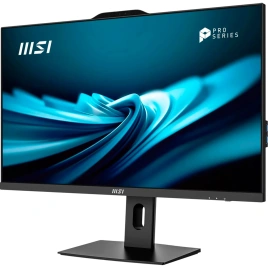 Моноблок MSI Pro AP272P 14M-627XRU 27 FHD IPS/ i7-14700/16GB/512Gb SSD (9S6-AF8321-800) Black