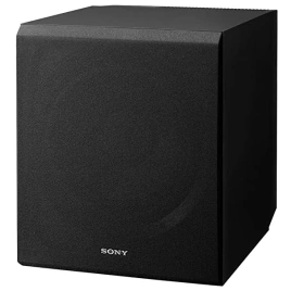 Сабвуфер Sony SA-CS9