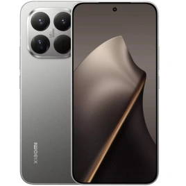 Смартфон Xiaomi 15T Pro 12/256Gb Gray Global Version