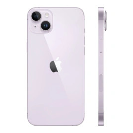 Смартфон Apple iPhone 14 256Gb Purple