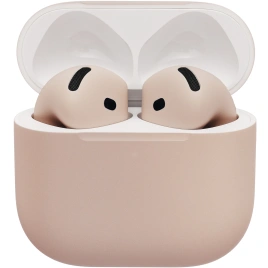 Наушники Apple AirPods 4 Color Desert