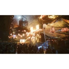 Игра Nintendo Cyberpunk 2077 Ultimate Edition (Русская версия) (Nintendo Switch 2)