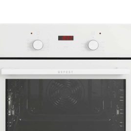 Электрический духовой шкаф Gefest ЭДВ ДА 622-02 Б White