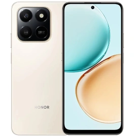 Смартфон Honor X7d 8/128Gb Desert Gold