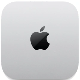 Компьютер Apple Mac Mini M4 10C CPU, 10C GPU/16GB/1TB SSD (Z1CF00081) Silver