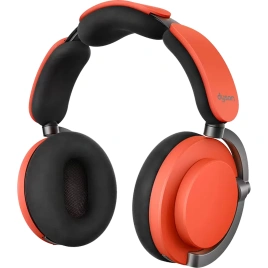 Наушники Dyson On Track Ceramic Cinnabar