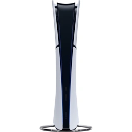 Игровая приставка Sony PlayStation 5 Slim Digital edition 825GB White