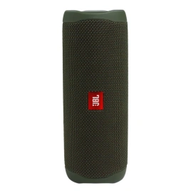 Портативная колонка JBL Flip 5 Forest green