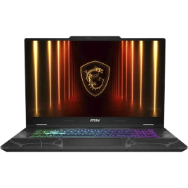 Ноутбук MSI Cyborg 17 B2RWFKG-284XRU 17.3 IPS/ i5-210H/16GB/1TB (9S7-17U332-284) Translucent Black