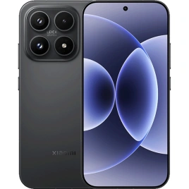 Смартфон Xiaomi 17 12/512Gb Black Global Version