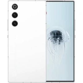 Смартфон ZTE Nubia RedMagic 10 Air 12/256GB Hailstone