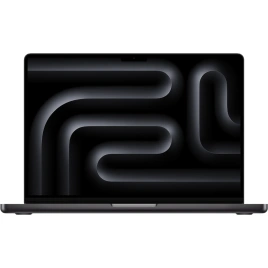 Ноутбук Apple MacBook Pro 14 (2026) M5 Pro 18C CPU, 20C GPU/24GB/2TB SSD (MGDP4) Space Black