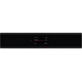 Микроволновая печь Electrolux EVM9E2XT Black