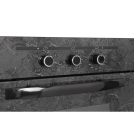 Газовый духовой шкаф Gefest ДГЭ 621-01 К53 Black