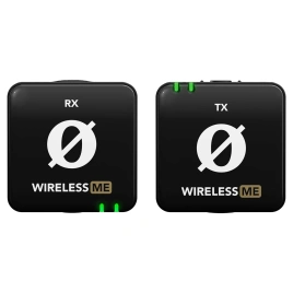 Беспроводная система RODE Wireless ME