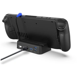Док-станция Valve Steam Deck