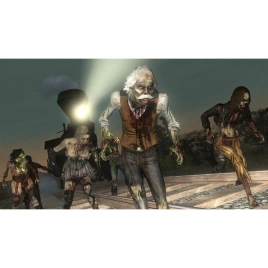 Игра Sony Red Dead Redemption (Русские субтитры) (PS4/PS5)