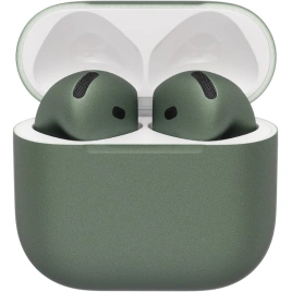 Наушники Apple 5 ANC With Wireless Charging Case Сolor Alpine Green