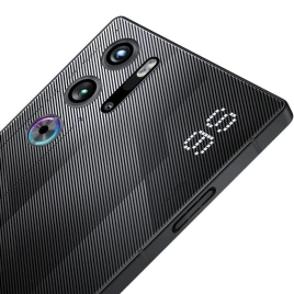 Смартфон ZTE Nubia RedMagic 9S Pro 12/256GB Sleet