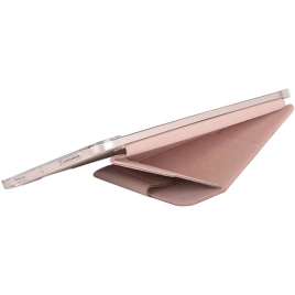 Чехол Uniq Camden для iPad Air 10.9 (2022/20) Pink
