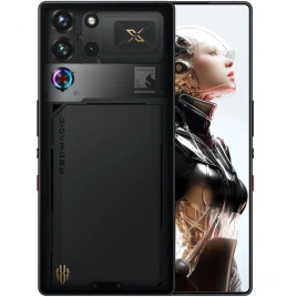 Смартфон ZTE Nubia RedMagic 10S Pro 16/512Gb Dusk